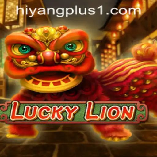 Unveiling the Adventure of LuckyLion: A Captivating Game Experience