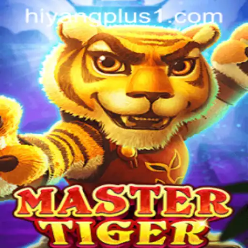 Exploring the Exciting World of MasterTiger with HIYANGPLUS PH