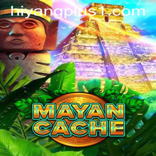 Unveiling the Mysteries of MayanCache: Enter the World of Adventure