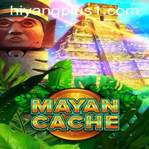 Unveiling the Mysteries of MayanCache: Enter the World of Adventure