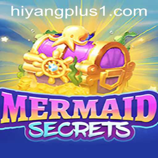 Discover the Underwater Adventure of 'MermaidSecrets': An Insight into HIYANGPLUS PH's Newest Game