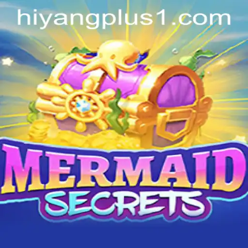 Discover the Underwater Adventure of 'MermaidSecrets': An Insight into HIYANGPLUS PH's Newest Game