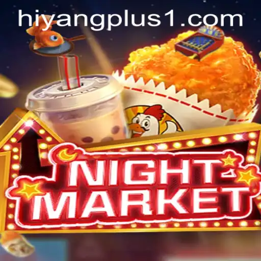 Exploring NIGHTMARKET: A Unique Gaming Experience from HIYANGPLUS PH