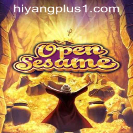 Unlocking the Magic of OpenSesame: An Innovative Game Revolutionizing HIYANGPLUS PH