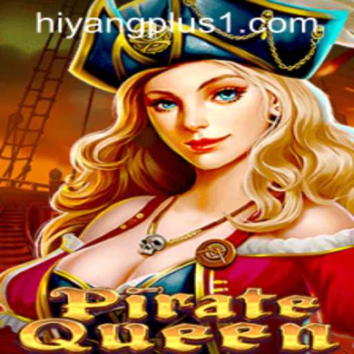 PirateQueen: A Swashbuckling Adventure with a Modern Twist