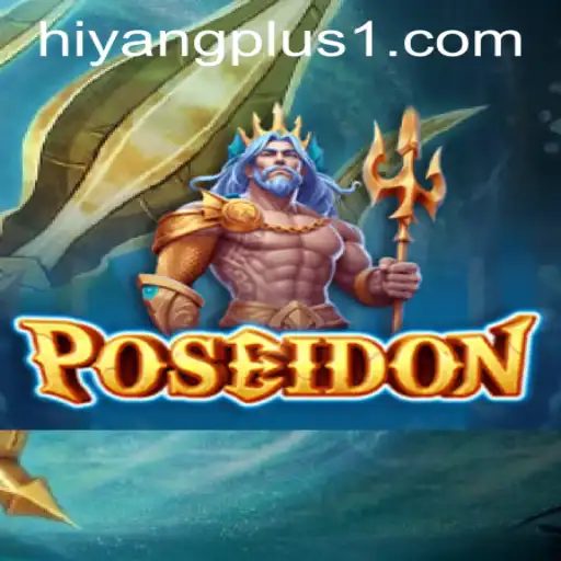 Adventure into the Depths with Poseidon: An Engaging Experience by HIYANGPLUS PH