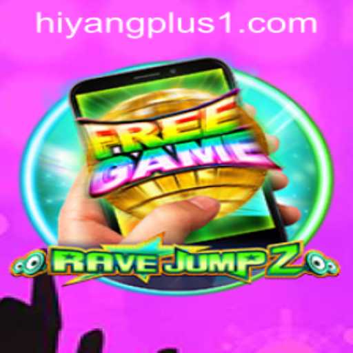RaveJump2M: A Thrilling New Entry into the Gaming World
