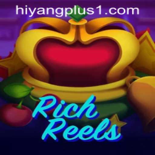 RichReels: A Comprehensive Exploration of This Thrilling Game
