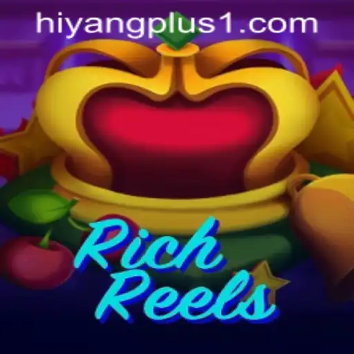 RichReels: A Comprehensive Exploration of This Thrilling Game