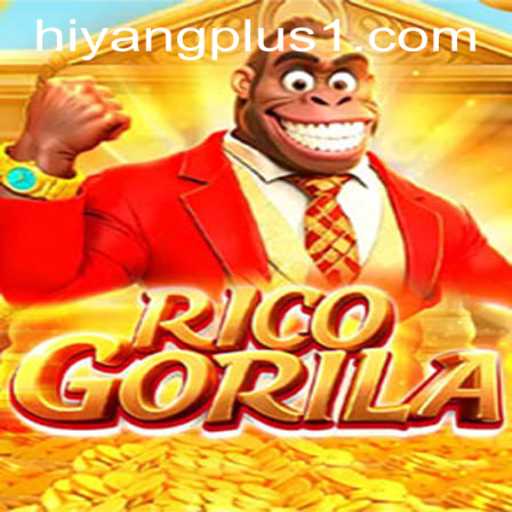 Unveiling RicoGorila: An Exciting Adventure in the Gaming World with HIYANGPLUS PH