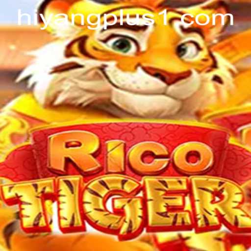 RicoTiger: A Revolution in Gaming with HIYANGPLUS PH