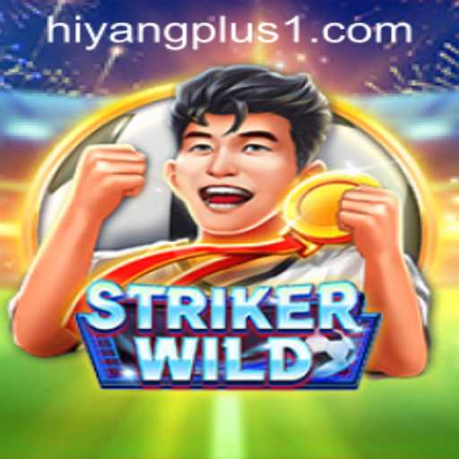 StrikerWILD: A Game-Changer in the World of Adventure Games with HIYANGPLUS PH