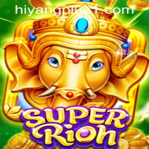 Discover SuperRich: A Thrilling Online Adventure with HIYANGPLUS PH