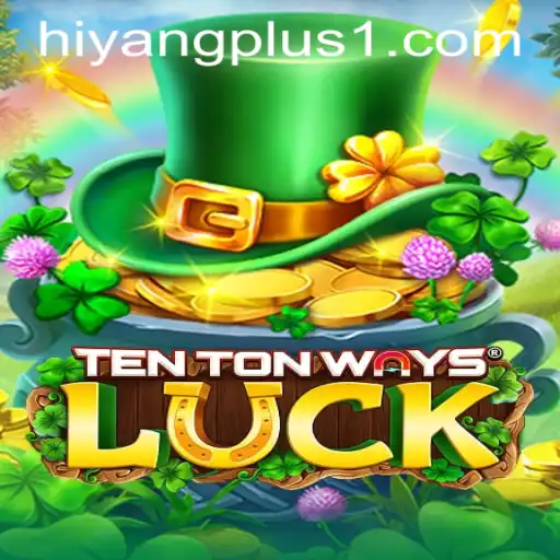 Unlocking the Mysteries of TenTonWaysLuck: An In-Depth Look