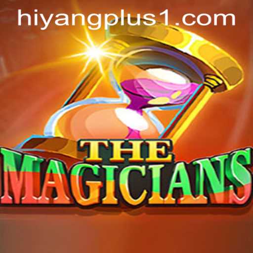 TheMagicians: A Mesmerizing Adventure with HIYANGPLUS PH