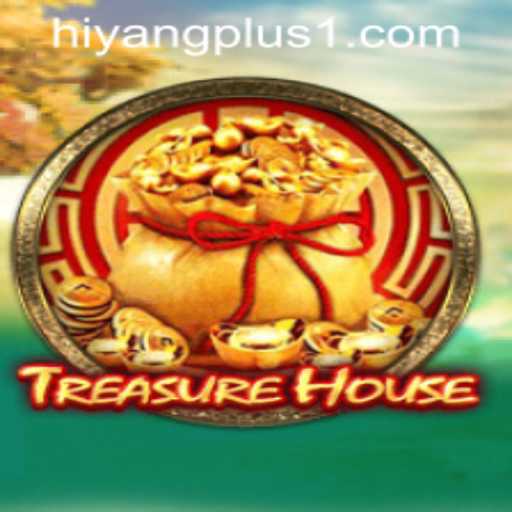 Unveiling TreasureHouse: The Adventure Awaits with HIYANGPLUS PH