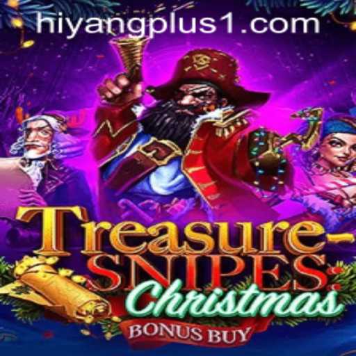 Discover the Enchanting World of TreasuresnipesChristmas With HIYANGPLUS PH