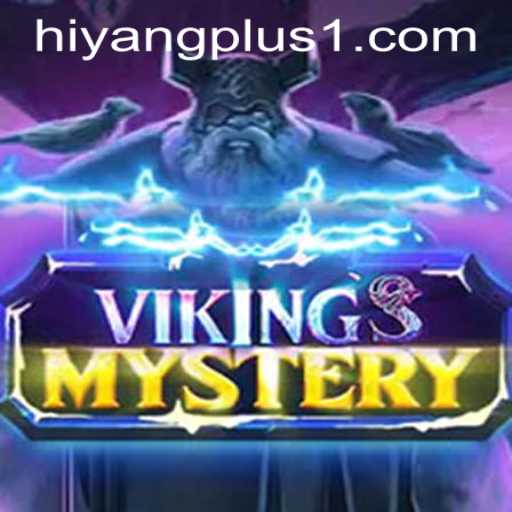 VikingsMystery: Unravel the Secrets of the Nordic Legends
