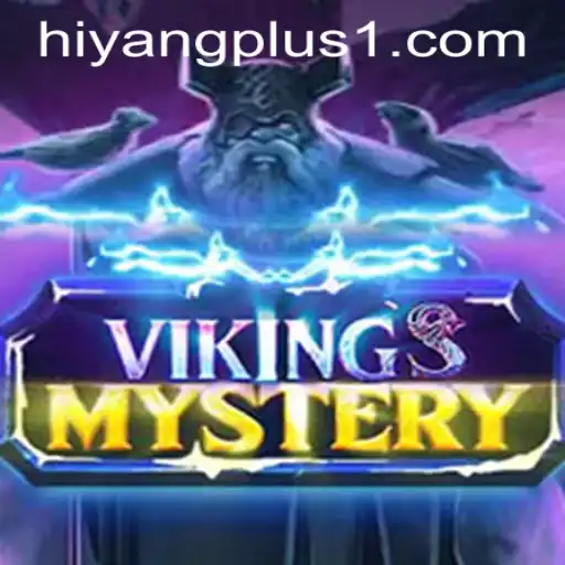 VikingsMystery: Unravel the Secrets of the Nordic Legends