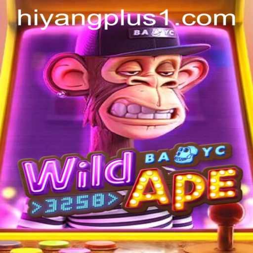 Unveiling the Wilderness: Exploring WildApe3258