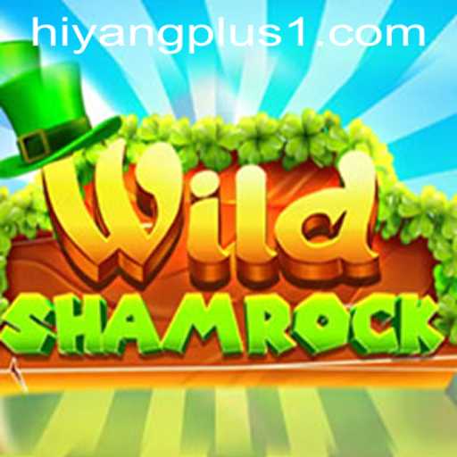 Enter the Thrilling World of WildShamrock: A Journey Through Adventure and Strategy