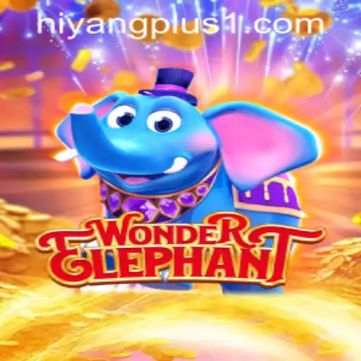 Explore the Exciting World of WonderElephant: A Fun and Educational Game by HIYANGPLUS PH