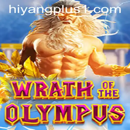 Wrath of Olympus: An Epic Journey into the Divine Realm