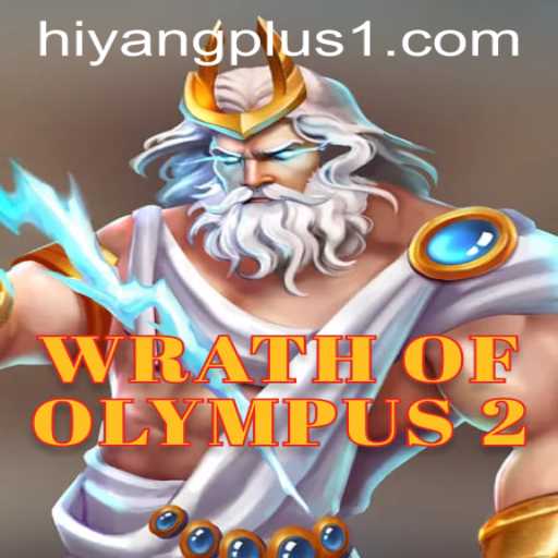 Wrath of Olympus 2: An Epic Gaming Experience